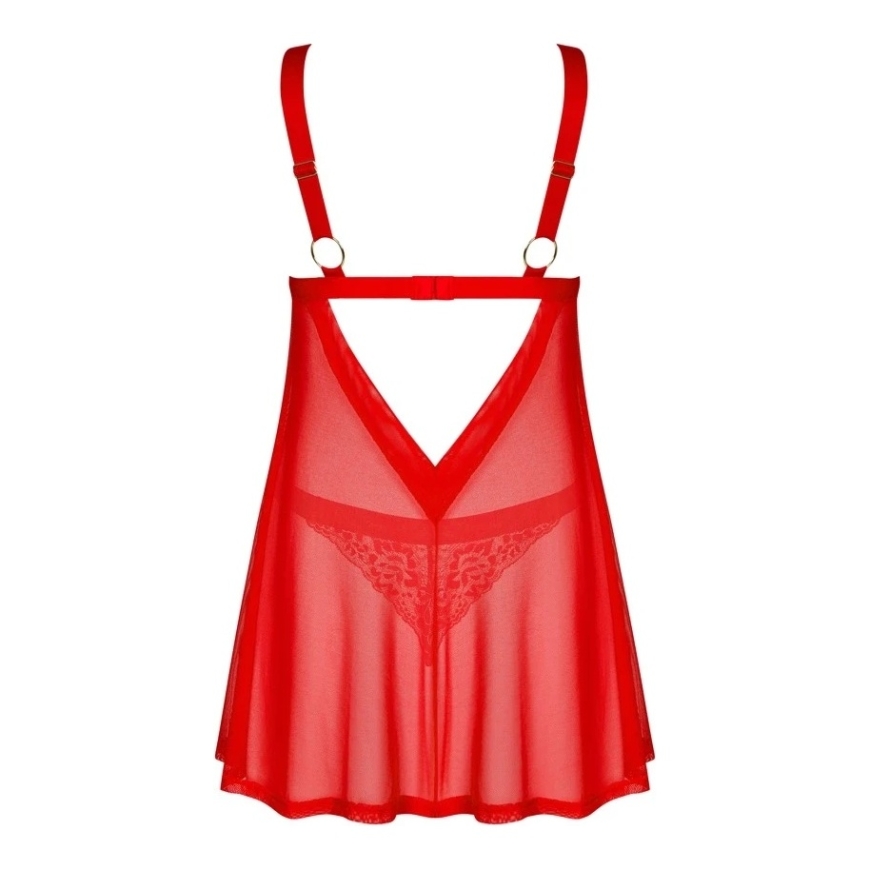 Obsessive OBS Babydoll M/L – 5