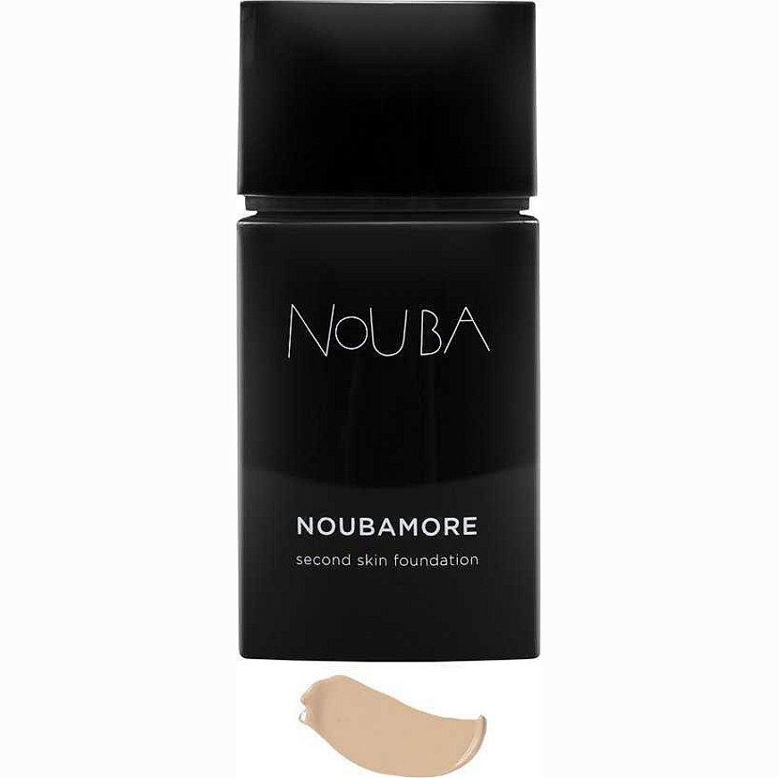 Nouba NoubaMore Liquid Foundation 83, 30 ml