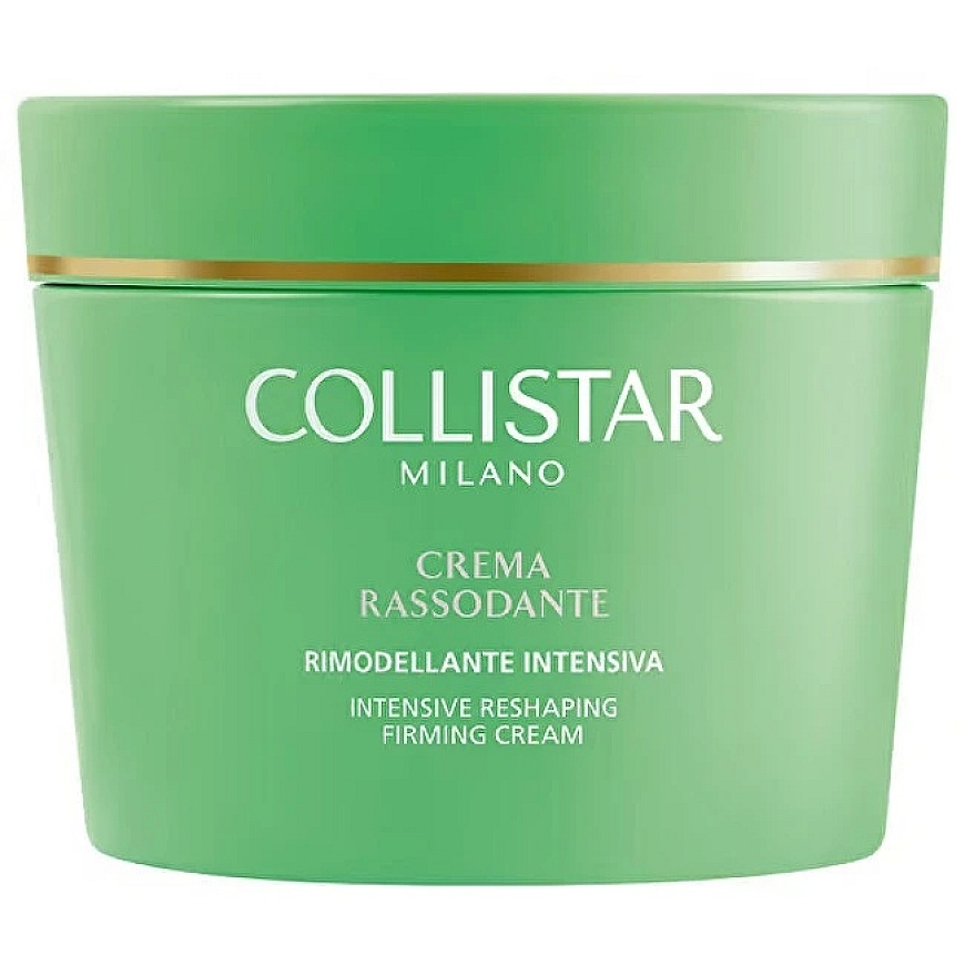 Collistar Intensive Firming Cream, 400 ml – 2