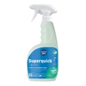 Tīrīšanas līdzeklis KIILTO Universal Superquick Spurt, 750ml Tīrīšanas līdzeklis KIILTO Universal Superquick Spurt, 750ml