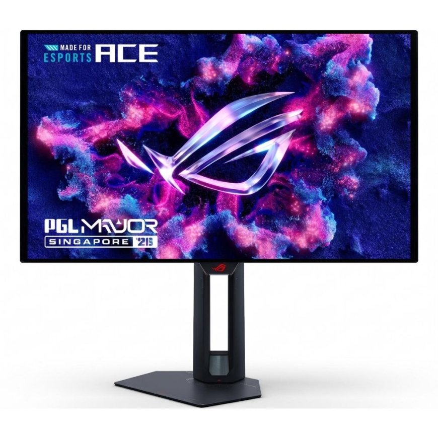 Monitorius||24.5 "|1920 x 1080 pikselių|Full HD|Natūralus ekrano formatas 16:9|OLED|Plokščias|90LM0DX1-B01971