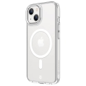 Taktiskā MagForce 2.0 vāciņš Apple iPhone 13 sudraba