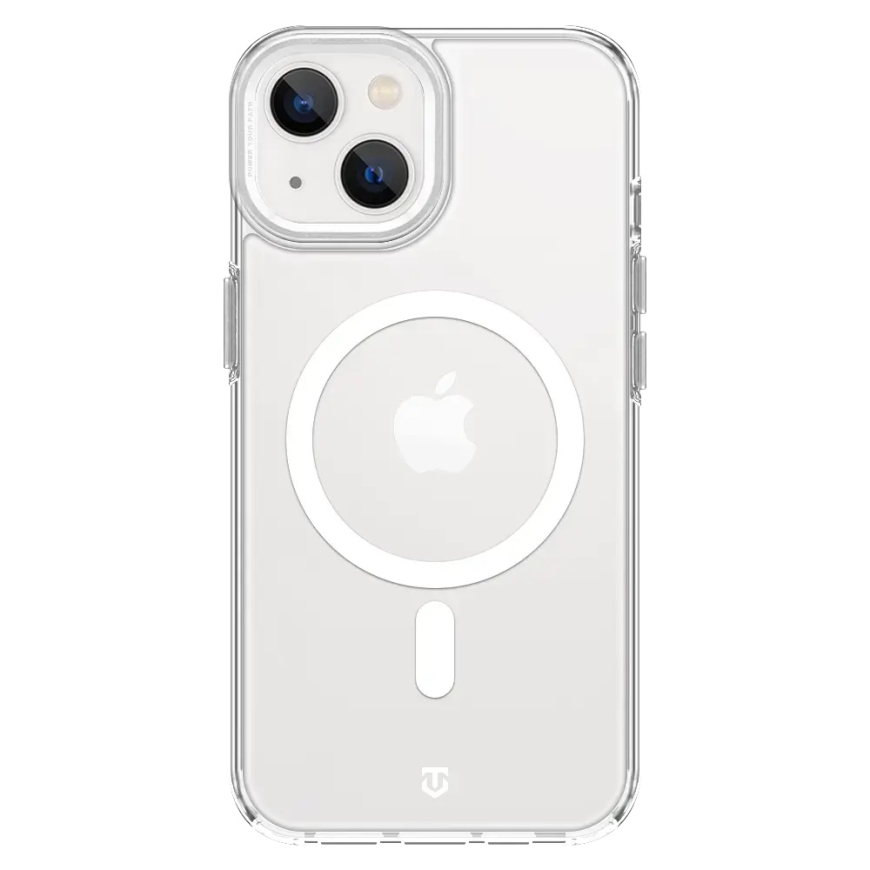 Taktiikkakotelo MagForce 2.0 Apple iPhone 13 hopea – 2