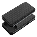 Cubic Book book type phone case for iPhone 17 Pro black Cubic Book book type phone case for iPhone 17 Pro black