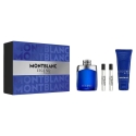 Montblanc Legend Blue Edp 100 Sg100 7,5 Montblanc Legend Blue Edp 100 Sg100 7,5