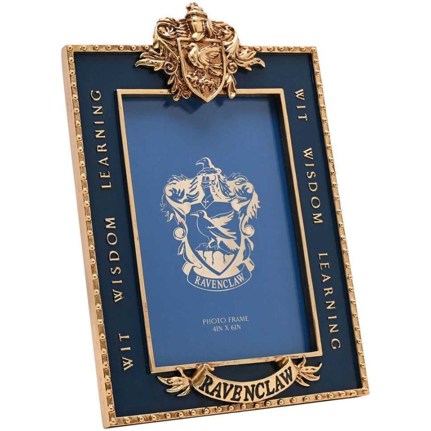 Nuotraukų rėmelis Widdop Co Harry Potter Ravenclaw photo frame