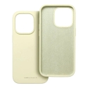 ROAR CLOUD SKIN puhelimen kuori iPhone 15 Pro keltainen ROAR CLOUD SKIN puhelimen kuori iPhone 15 Pro keltainen