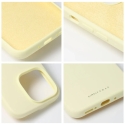 ROAR CLOUD SKIN telefoni ümbris iPhone 15 Pro kollane ROAR CLOUD SKIN telefoni ümbris iPhone 15 Pro kollane