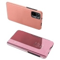 Clear View -kotelo Poco M4 Pro 5G:lle Clear View -kotelo Poco M4 Pro 5G:lle