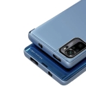 Clear View dėklas Poco M4 Pro 5G Clear View dėklas Poco M4 Pro 5G