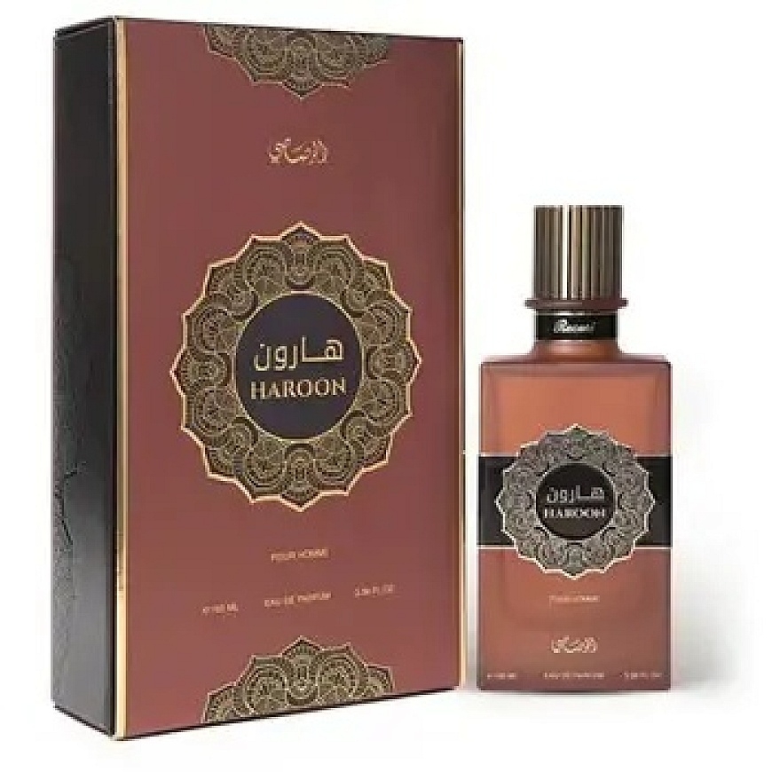 Rasasi Haroon (EDP) parfüümvesi meestele 100 ml