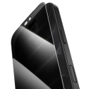 Borofone Tempered glass BF10 Armor Full Screen Anti-spy for Iphone 16 Pro Max - 10 pieces Borofone Tempered glass BF10 Armor Full Screen Anti-spy for Iphone 16 Pro Max - 10 pieces