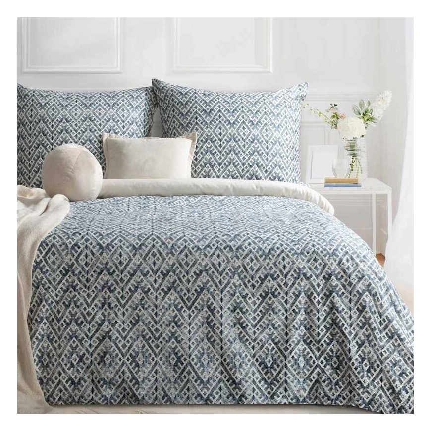 Bedding Set Eurofirany POS/ST/SPRING/98 220X200 70X80/X2