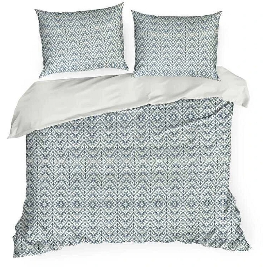 Bedding Set Eurofirany POS/ST/SPRING/98 220X200 70X80/X2 – 3