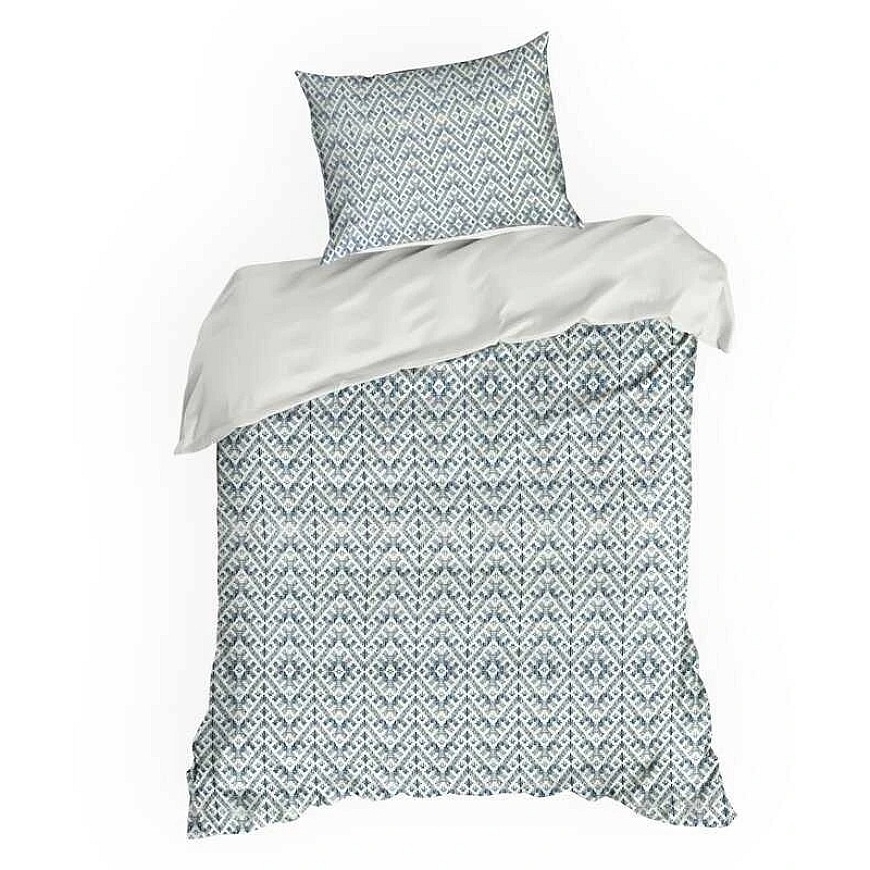 Bedding Set Eurofirany POS/ST/SPRING/98 220X200 70X80/X2 – 4