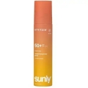 Attitude Sunly mineraalne sprei SPF 50 - mineraalne päikesekaitsesprei 75ml Attitude Sunly mineraalne sprei SPF 50 - mineraalne päikesekaitsesprei 75ml