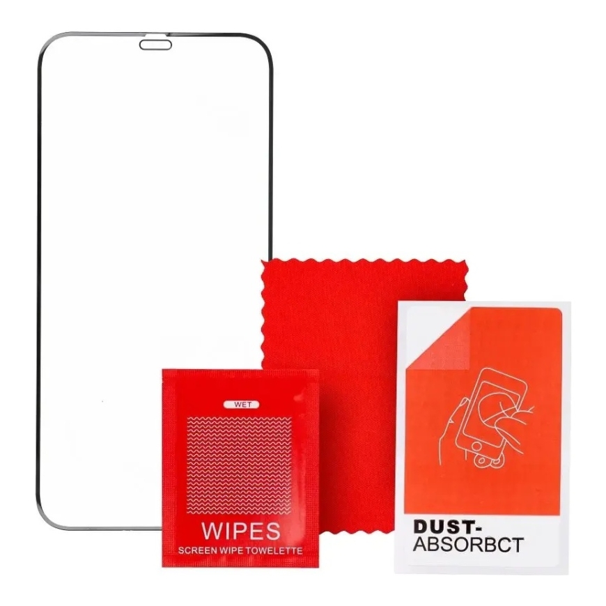 6D Pro Veason karastatud kaitseklaas telefonile Samsung Galaxy A13 4G (A135) | Galaxy A13 5G (A136) – 4
