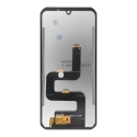 FixCell LCD displejs DOOGEE S88 Pro S88 Plus S88 OEM bez rāmja FixCell LCD displejs DOOGEE S88 Pro S88 Plus S88 OEM bez rāmja