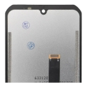 FixCell LCD ekranas DOOGEE S88 Pro S88 Plus S88 OEM be rėmelio FixCell LCD ekranas DOOGEE S88 Pro S88 Plus S88 OEM be rėmelio