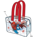 Мягкая сумка для пляжа Спайдермена Marvel Мягкая сумка для пляжа Спайдермена Marvel