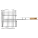 Lund Toya Sa Poland GRILL GRILL 34 x 27,5 x 6,5 cm (99861) Lund Toya Sa Poland GRILL GRILL 34 x 27,5 x 6,5 cm (99861)