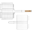 Lund Toya Sa Poland GRILL GRILL 34 x 27,5 x 6,5 cm (99861) Lund Toya Sa Poland GRILL GRILL 34 x 27,5 x 6,5 cm (99861)