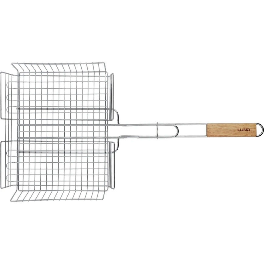 Lund Toya Sa Poland GRILL GRILL 34 x 27,5 x 6,5 cm (99861) – 4