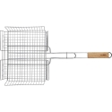 Lund Toya Sa Poland GRILL GRILL 34 x 27,5 x 6,5 cm (99861) Lund Toya Sa Poland GRILL GRILL 34 x 27,5 x 6,5 cm (99861)