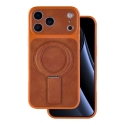 Luxgrip Mag korpus iPhone 17 Pro 6,3'' oranž Luxgrip Mag korpus iPhone 17 Pro 6,3'' oranž
