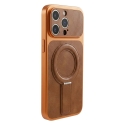 Luxgrip Mag dėklas iPhone 17 Pro 6,3'' oranžinis Luxgrip Mag dėklas iPhone 17 Pro 6,3'' oranžinis