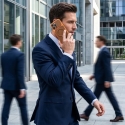 Чехол Luxgrip Mag для iPhone 17 Pro 6,3'' оранжевый Чехол Luxgrip Mag для iPhone 17 Pro 6,3'' оранжевый
