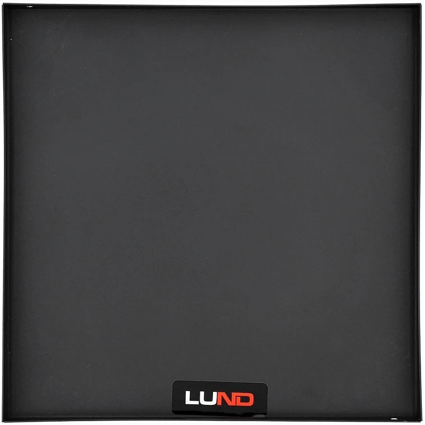 Lund Toya Sa Poland Plieninė uuni | verkko, tuhkakuppi | 80×80×61 cm (99715) – 5
