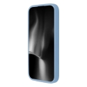 Soft Touch Mag telefono dėklas su MagSafe palaikymu iPhone 15 Plus mėlynas Soft Touch Mag telefono dėklas su MagSafe palaikymu iPhone 15 Plus mėlynas