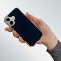 Lowkey Mag telefoni ümbris MagSafe toega iPhone 11 sinine Lowkey Mag telefoni ümbris MagSafe toega iPhone 11 sinine
