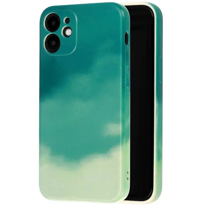 Чехол Tel Protect Ink для Samsung Galaxy S21 Plus дизайн 5
