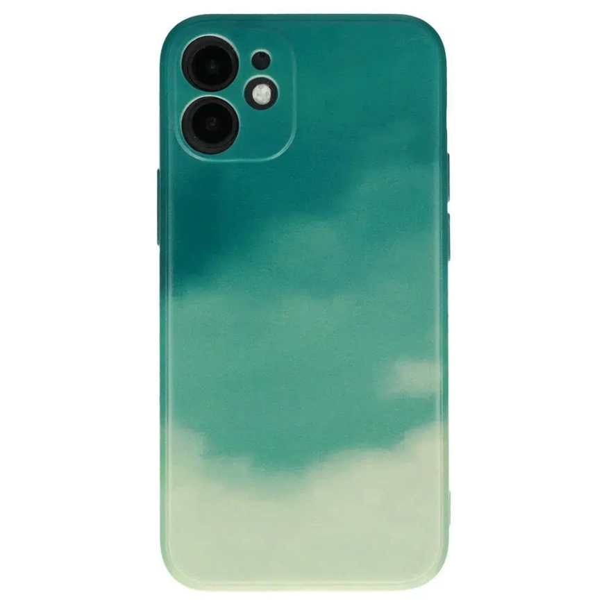 Чехол Tel Protect Ink для Samsung Galaxy S21 Plus дизайн 5 – 5
