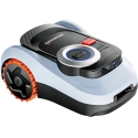 Nurmirakennusrobotti Segway Navimow i208E Lidar