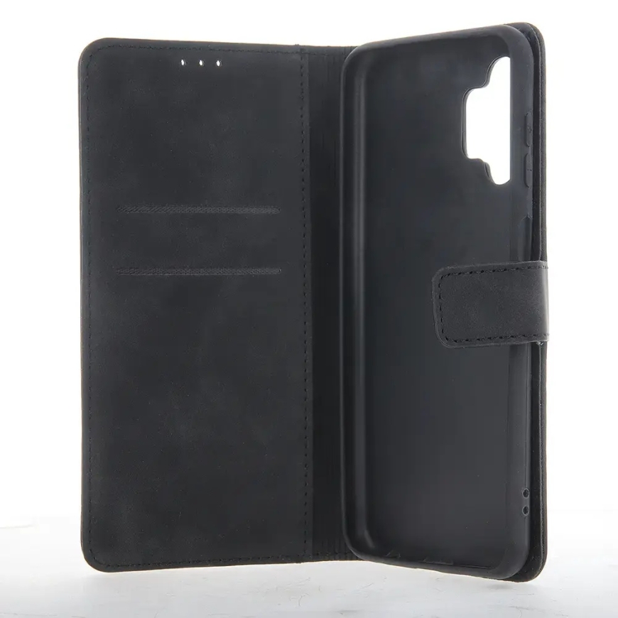 Smart Velvet case for Samsung Galaxy S26 black – 5