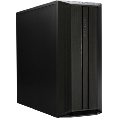 Statsiooniline arvuti Captiva PC Workstation R10-0500 AMD Ryzen 9 9900X, 32GB DDR5 RAM, Radeon Graphics, 1TB M.2 SSD, 4TB HDD, o