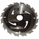 Makita T.C.T. saag M-FORCE 185X2X30mm 15° T16 B-31968 T.C.T • 185 x30 mm • T16 • 15° • Puitule Makita T.C.T. saag M-FORCE 185X2X30mm 15° T16 B-31968 T.C.T • 185 x30 mm • T16 • 15° • Puitule
