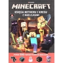 HARPERCOLLINS „Harperkids Minecraft“ PeterName knyga HARPERCOLLINS „Harperkids Minecraft“ PeterName knyga