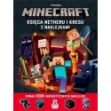 HARPERCOLLINS „Harperkids Minecraft“ PeterName grāmata HARPERCOLLINS „Harperkids Minecraft“ PeterName grāmata