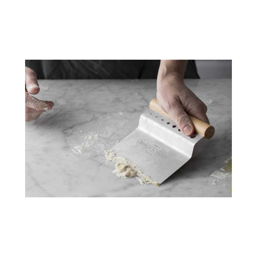 Tešlos grandiklis su matavimo puodeliu INNOVATIVE KITCHEN / Mason Cash – 2