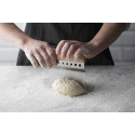 Špakteļa skrāpis ar mērkausu INNOVATIVE KITCHEN / Mason Cash Špakteļa skrāpis ar mērkausu INNOVATIVE KITCHEN / Mason Cash