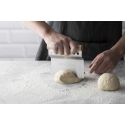 Scraper with measuring cup INNOVATIVE KITCHEN / Mason Cash Scraper with measuring cup INNOVATIVE KITCHEN / Mason Cash