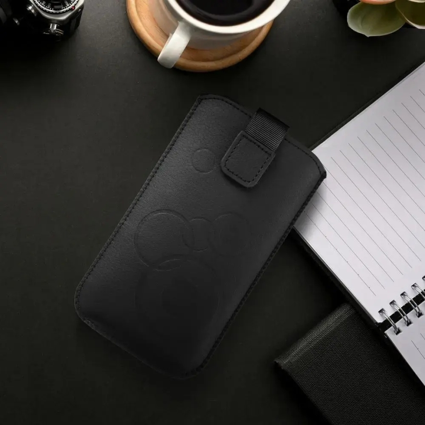 Deko Universal kott - Iphone 3G/4/4S/ Samsung S5830 Galaxy Ace/S6310 Young must – 3