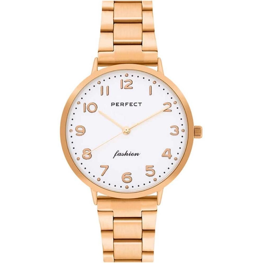 WOMEN'S WATCH PERFECT S332-06 + BOX (zp540a)