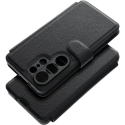 Case with Cover for Samsung A57 Max Protect RFID Black Case with Cover for Samsung A57 Max Protect RFID Black