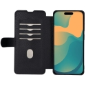 Case with Cover for Samsung A57 Max Protect RFID Black Case with Cover for Samsung A57 Max Protect RFID Black