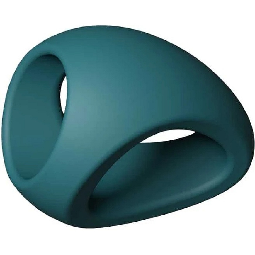 Love To Love Pierścień Flux Ring Teal Me – 2